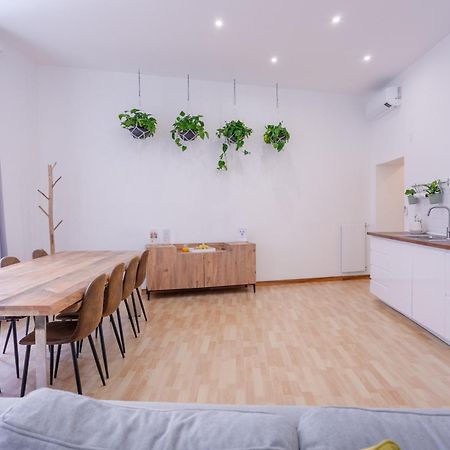 Apt Rome 5 Bdrms Dış mekan fotoğraf