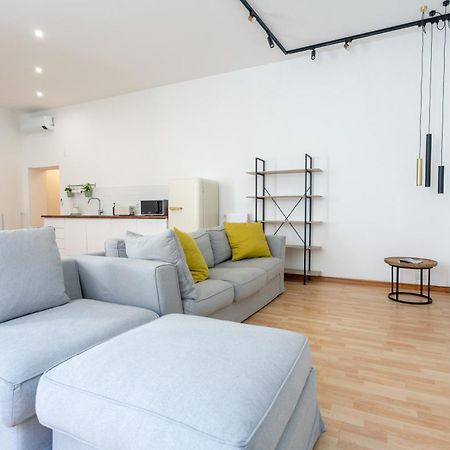 Apt Rome 5 Bdrms Dış mekan fotoğraf