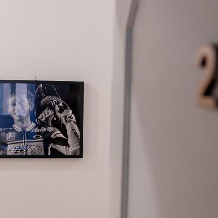 Apt Rome 5 Bdrms Dış mekan fotoğraf