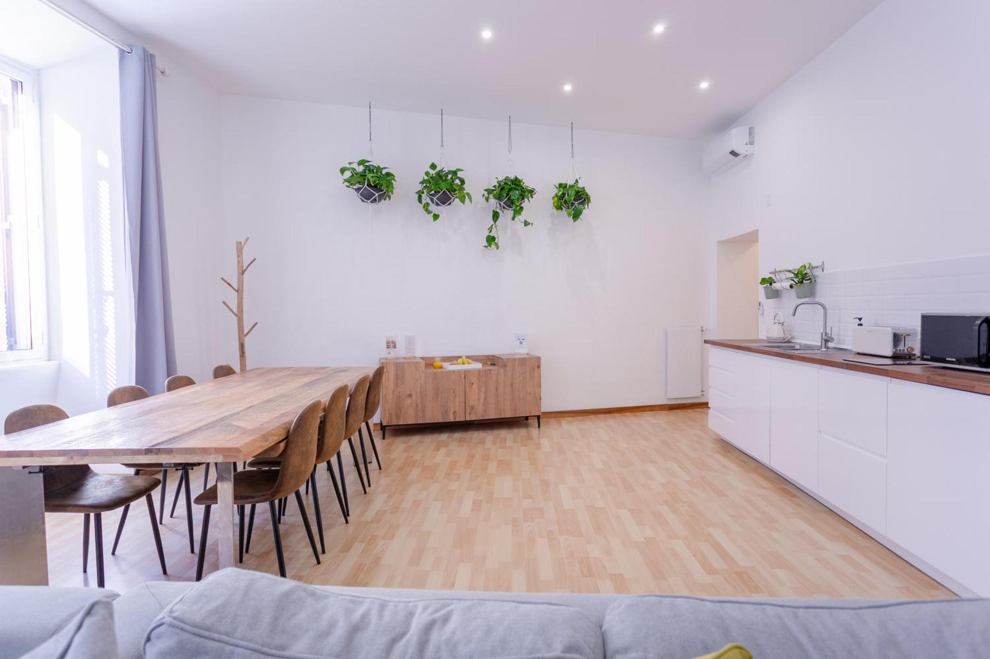Apt Rome 5 Bdrms Dış mekan fotoğraf