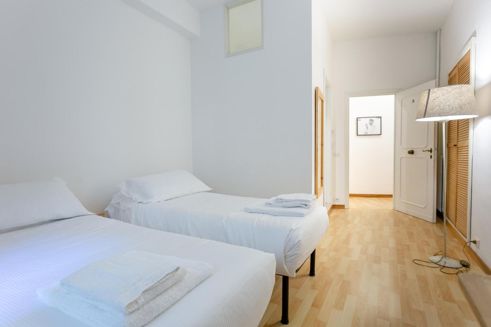 Apt Rome 5 Bdrms Dış mekan fotoğraf