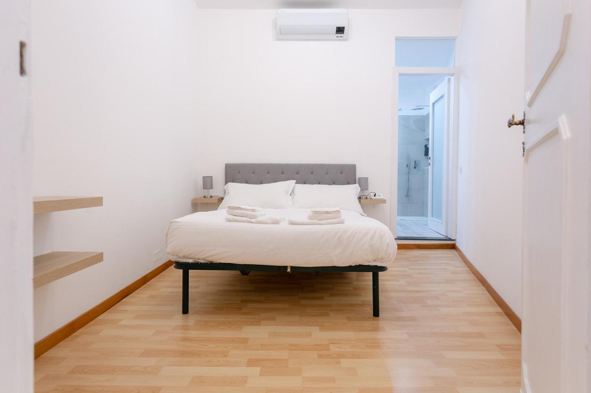 Apt Rome 5 Bdrms Dış mekan fotoğraf