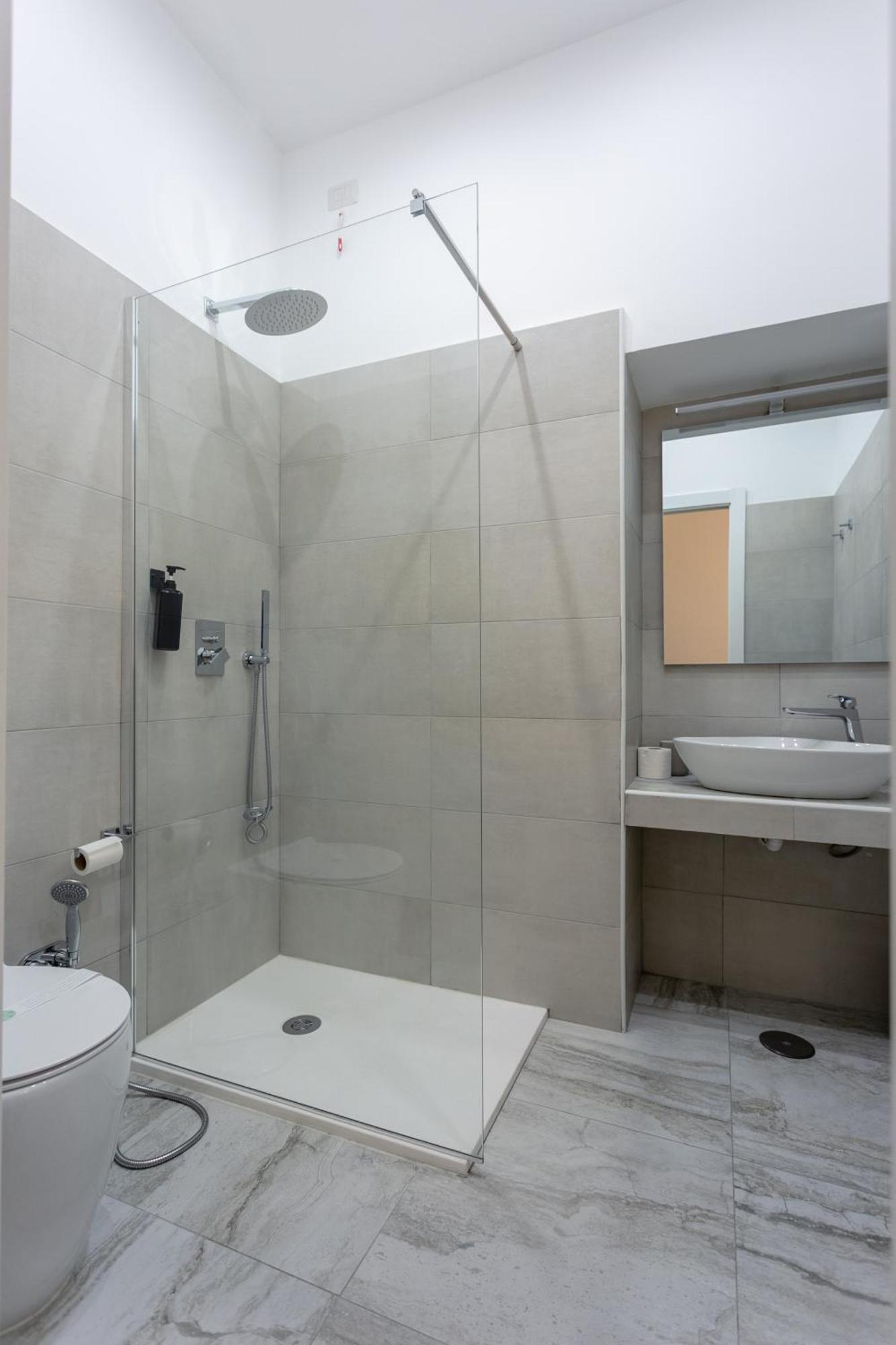 Apt Rome 5 Bdrms Dış mekan fotoğraf
