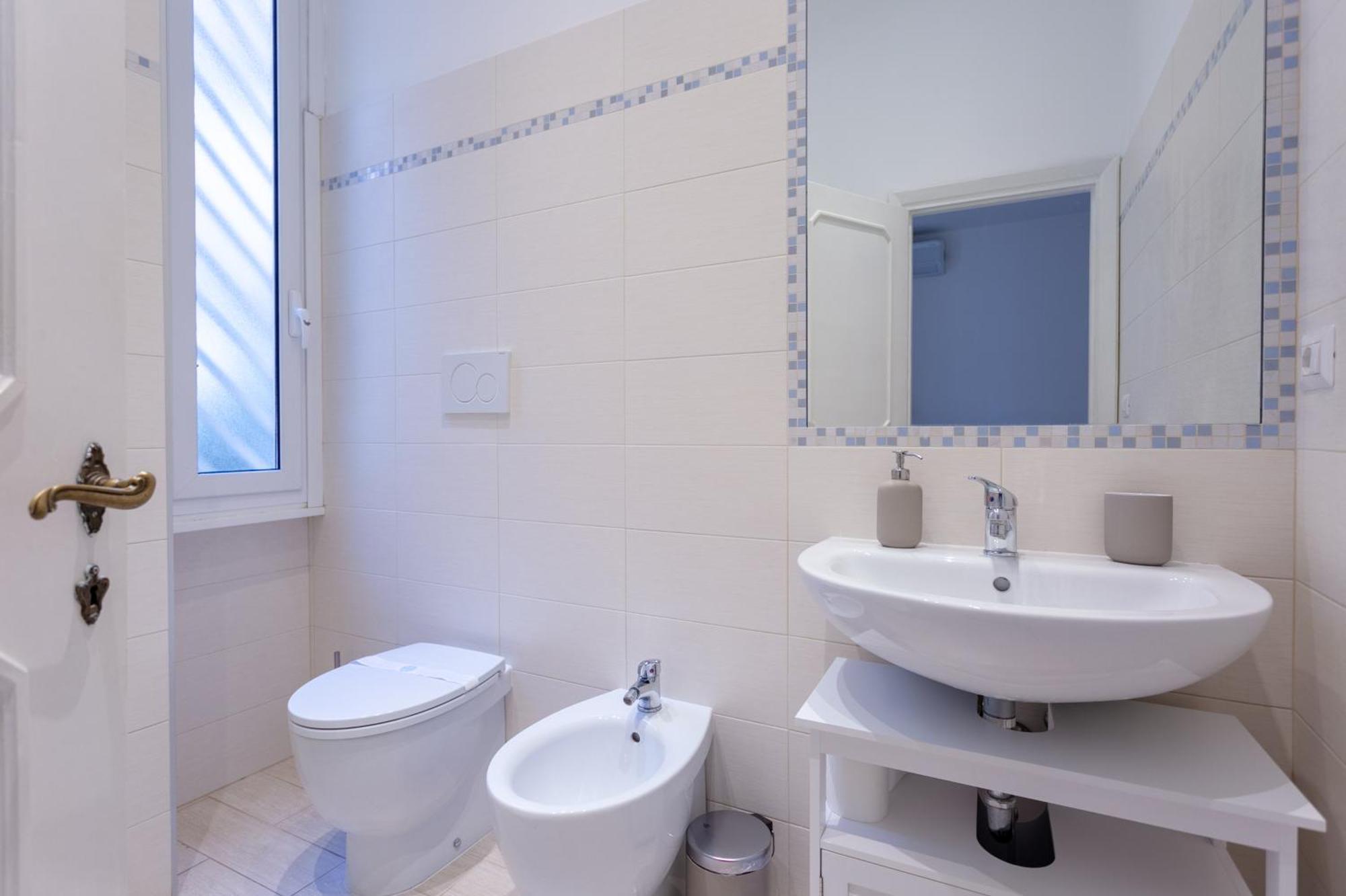 Apt Rome 5 Bdrms Dış mekan fotoğraf