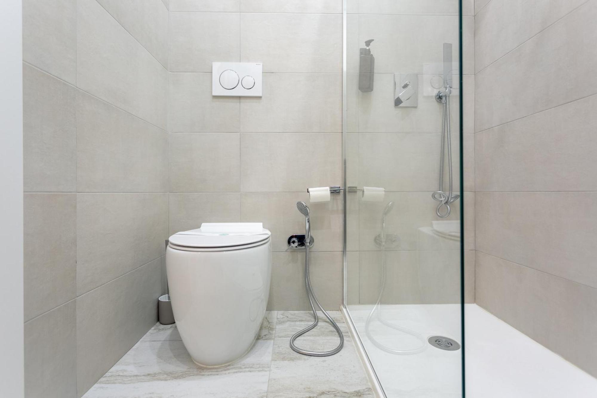 Apt Rome 5 Bdrms Dış mekan fotoğraf