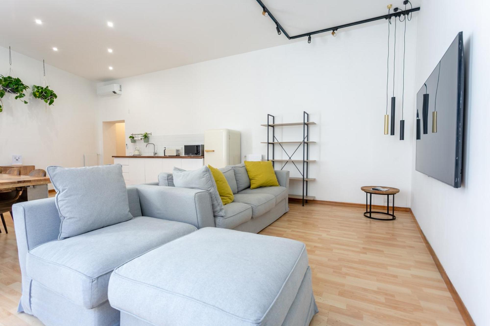 Apt Rome 5 Bdrms Dış mekan fotoğraf