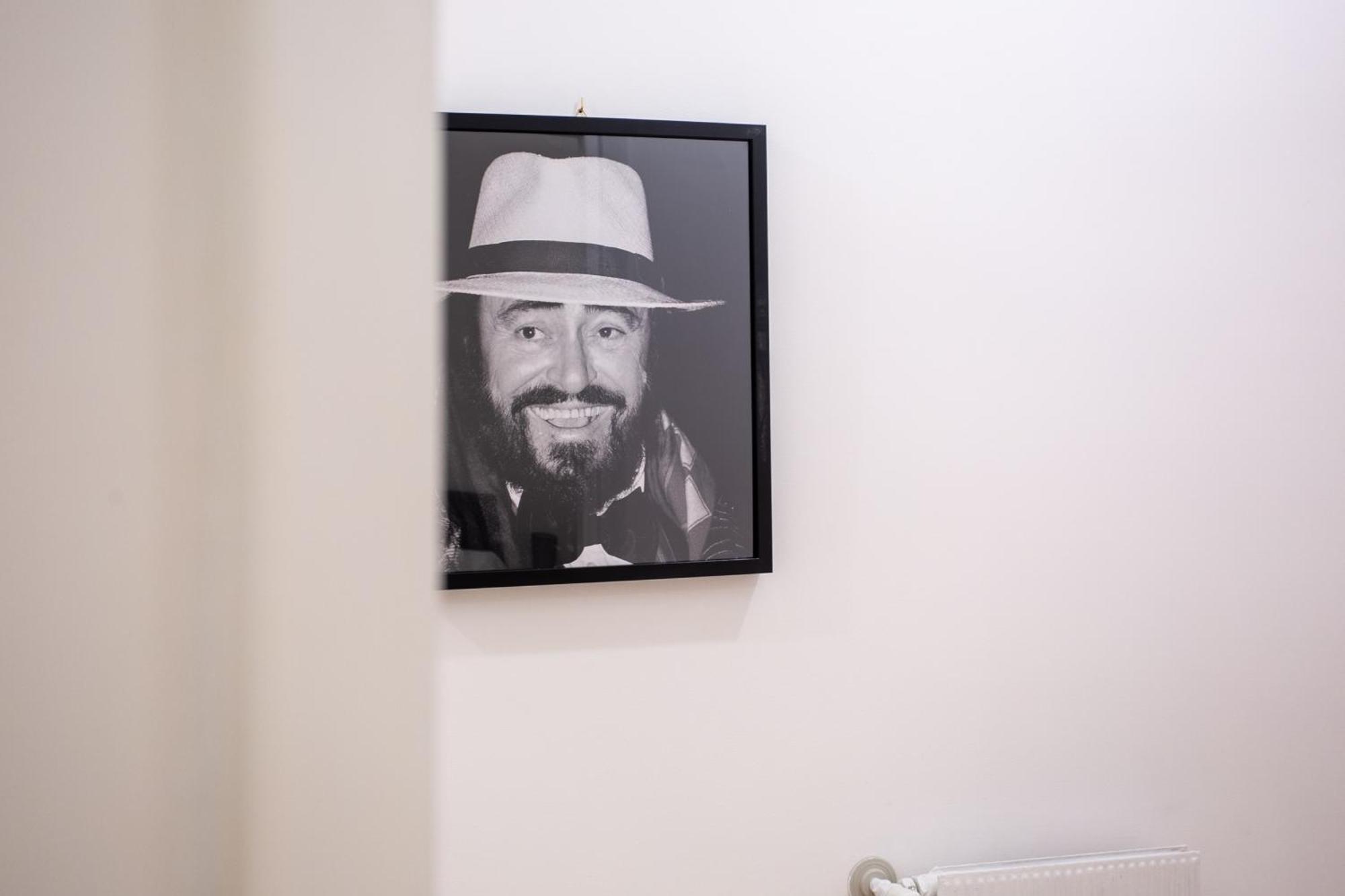 Apt Rome 5 Bdrms Dış mekan fotoğraf
