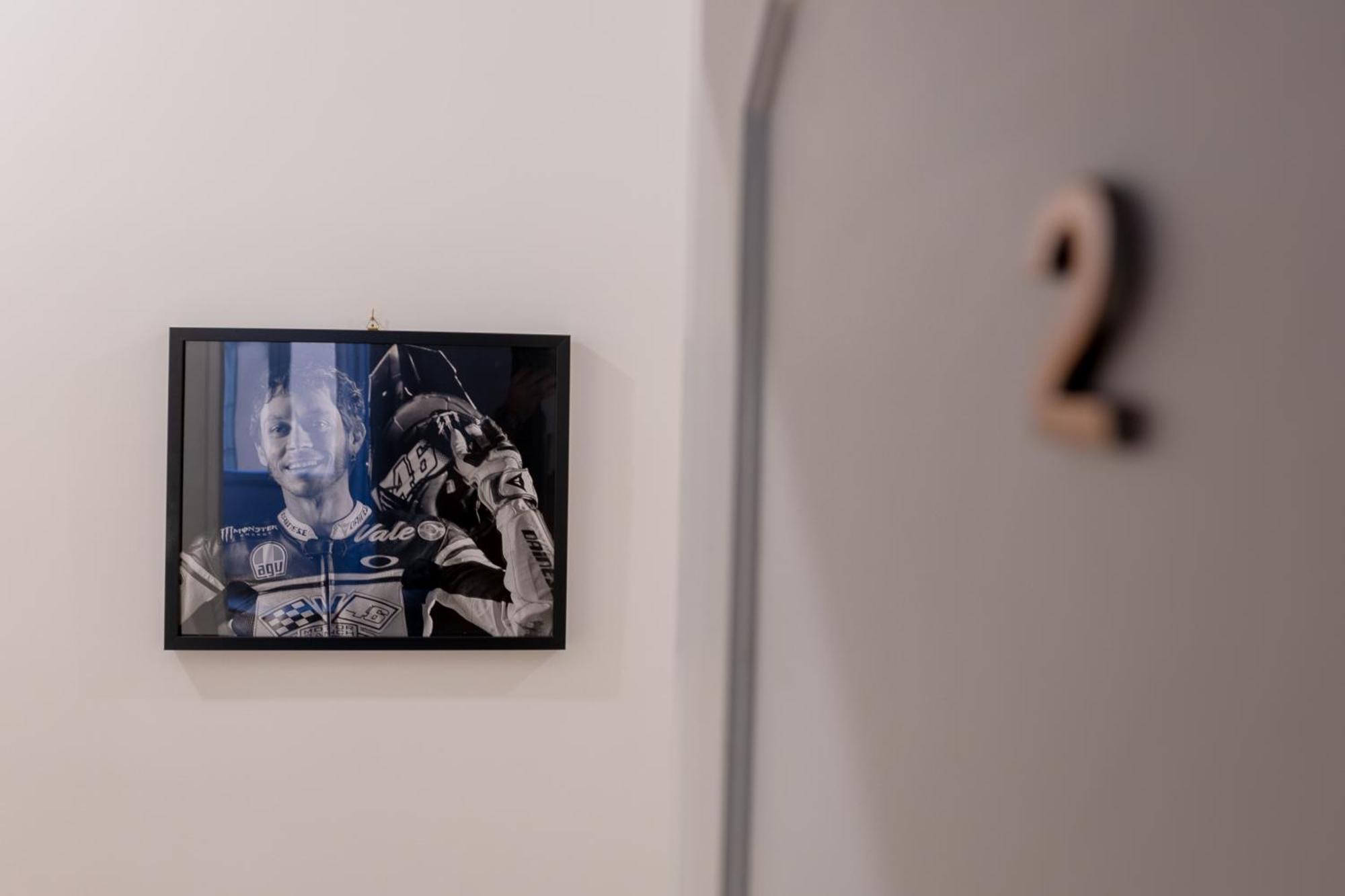 Apt Rome 5 Bdrms Dış mekan fotoğraf