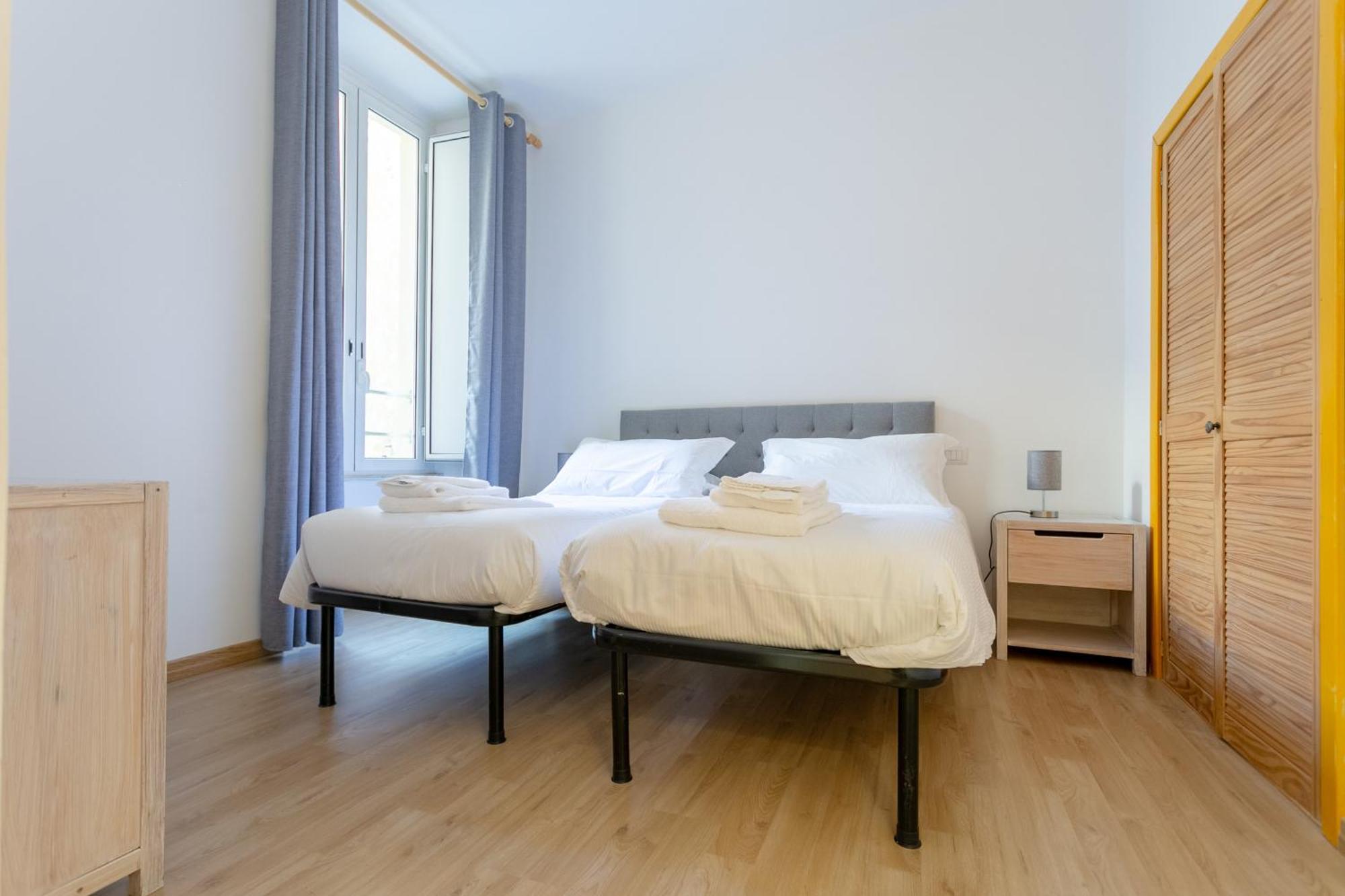 Apt Rome 5 Bdrms Dış mekan fotoğraf