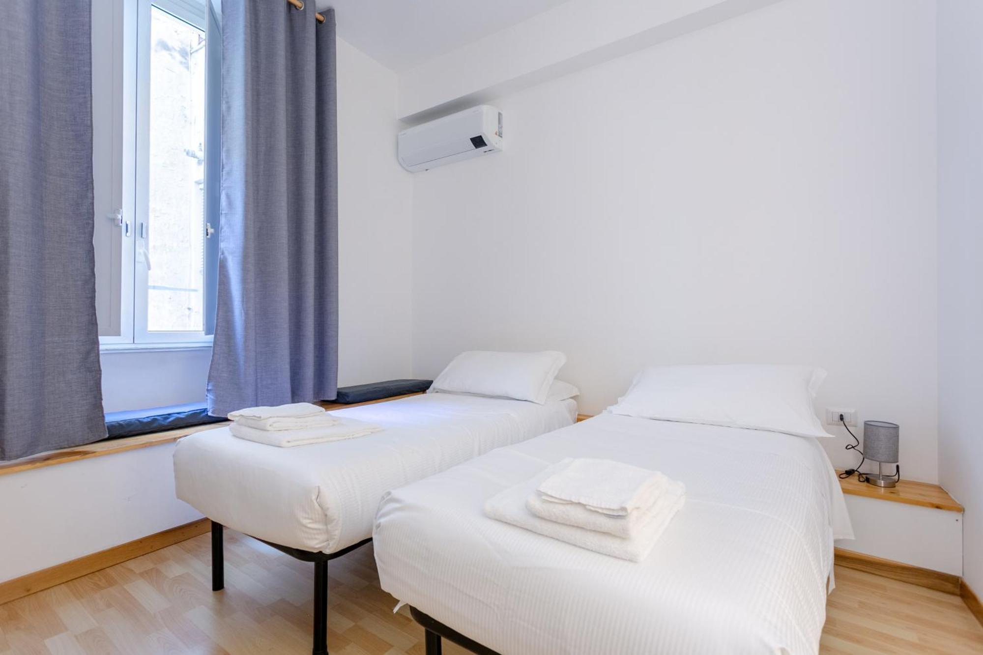 Apt Rome 5 Bdrms Dış mekan fotoğraf