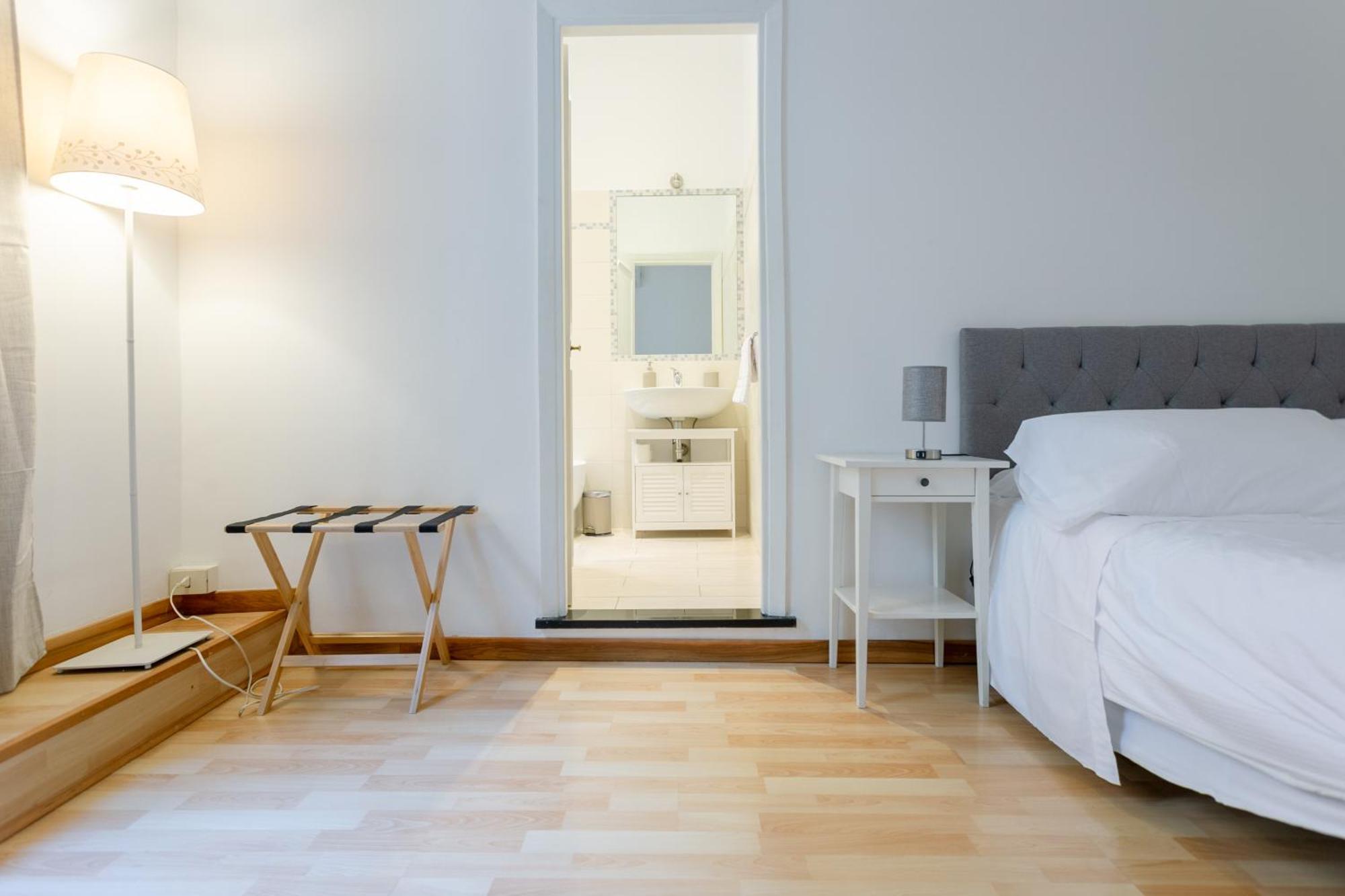 Apt Rome 5 Bdrms Dış mekan fotoğraf