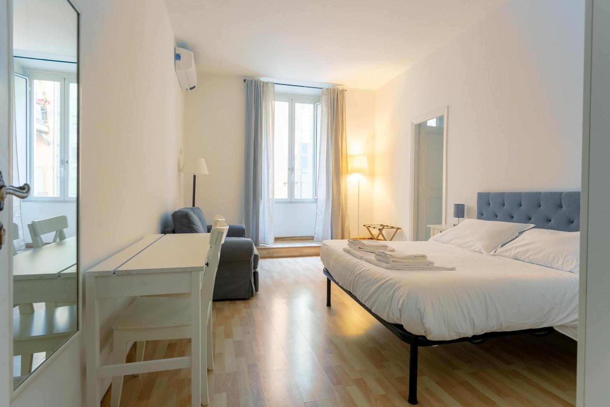 Apt Rome 5 Bdrms Dış mekan fotoğraf
