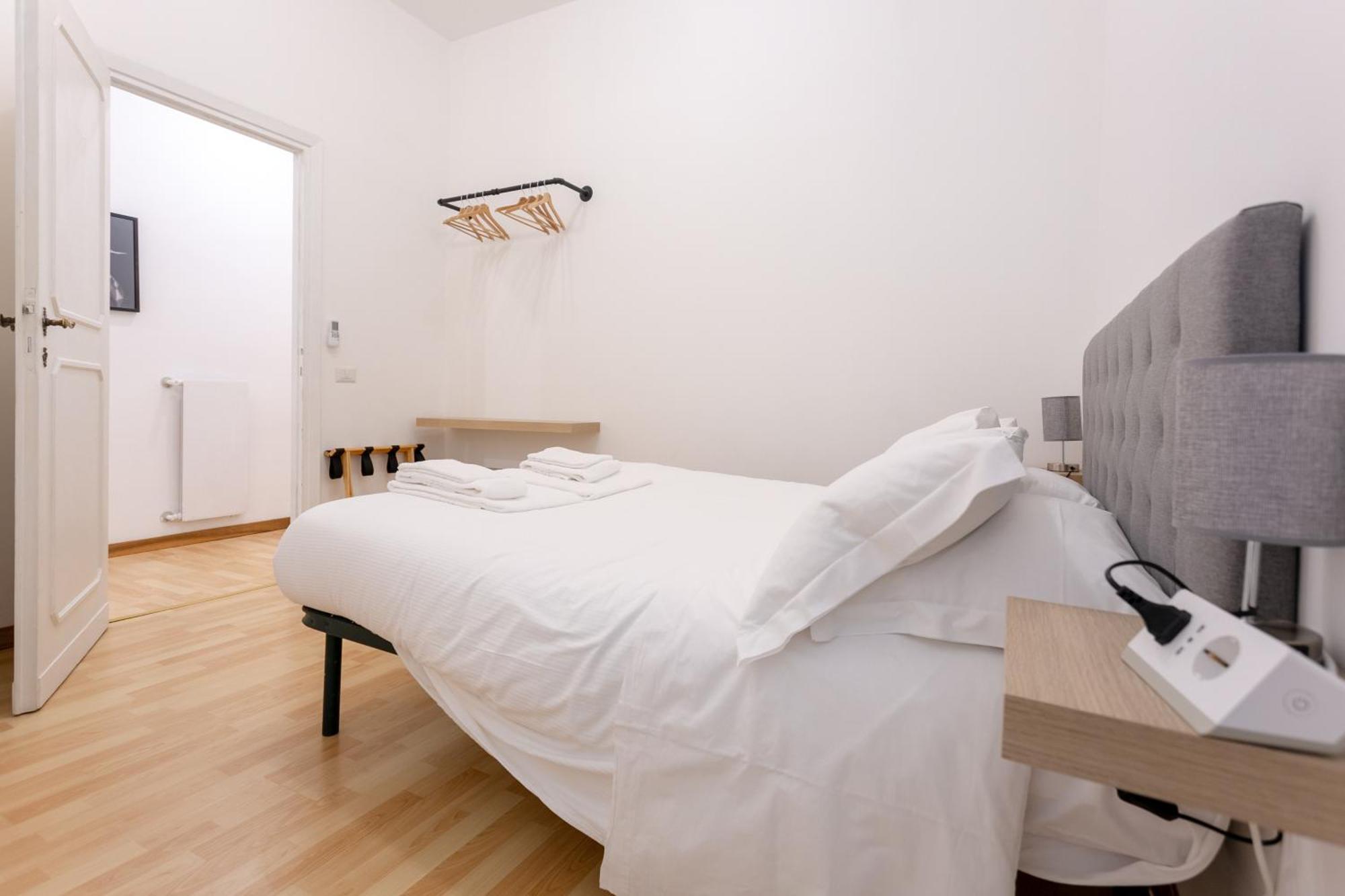 Apt Rome 5 Bdrms Dış mekan fotoğraf