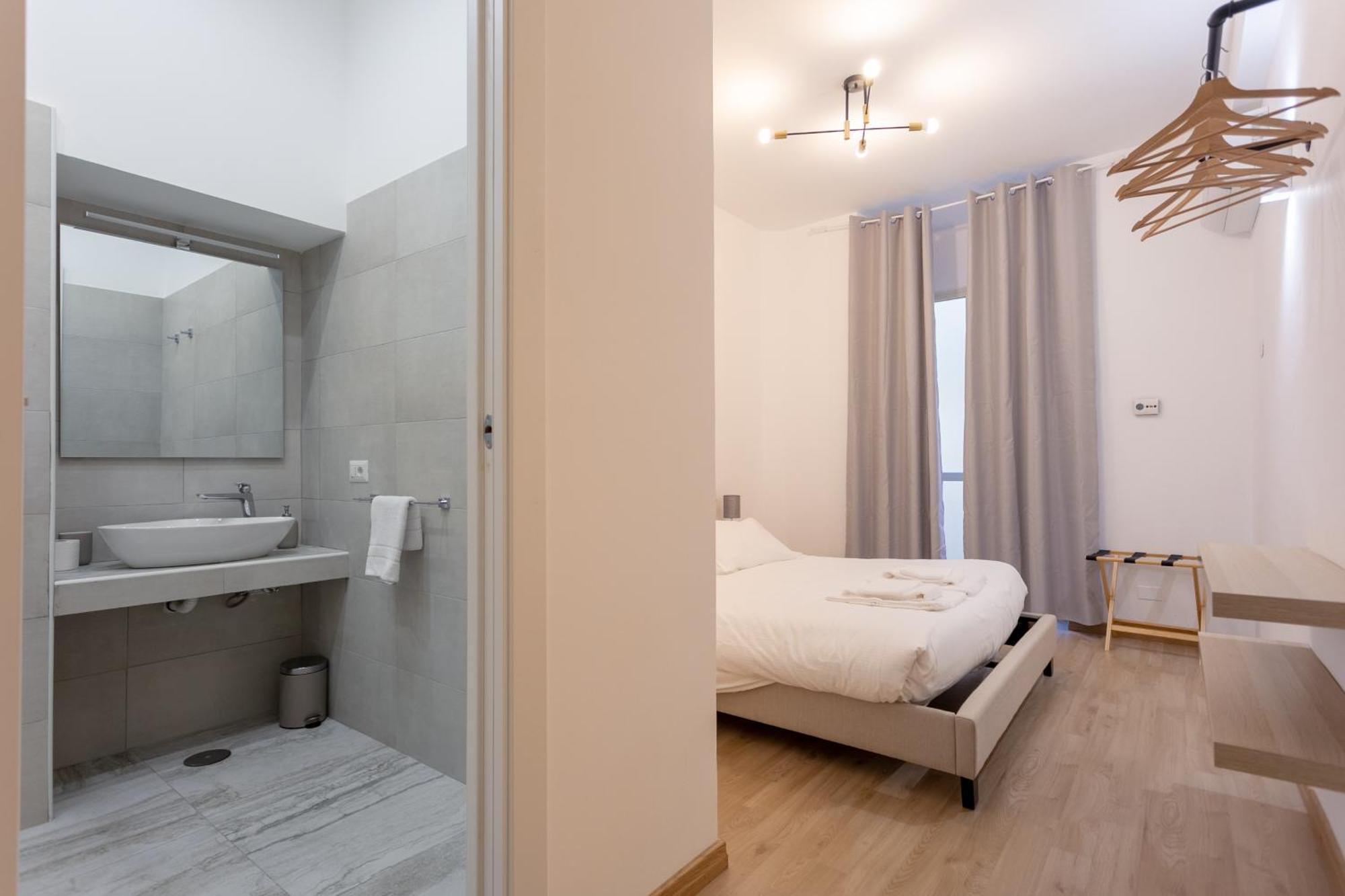 Apt Rome 5 Bdrms Dış mekan fotoğraf