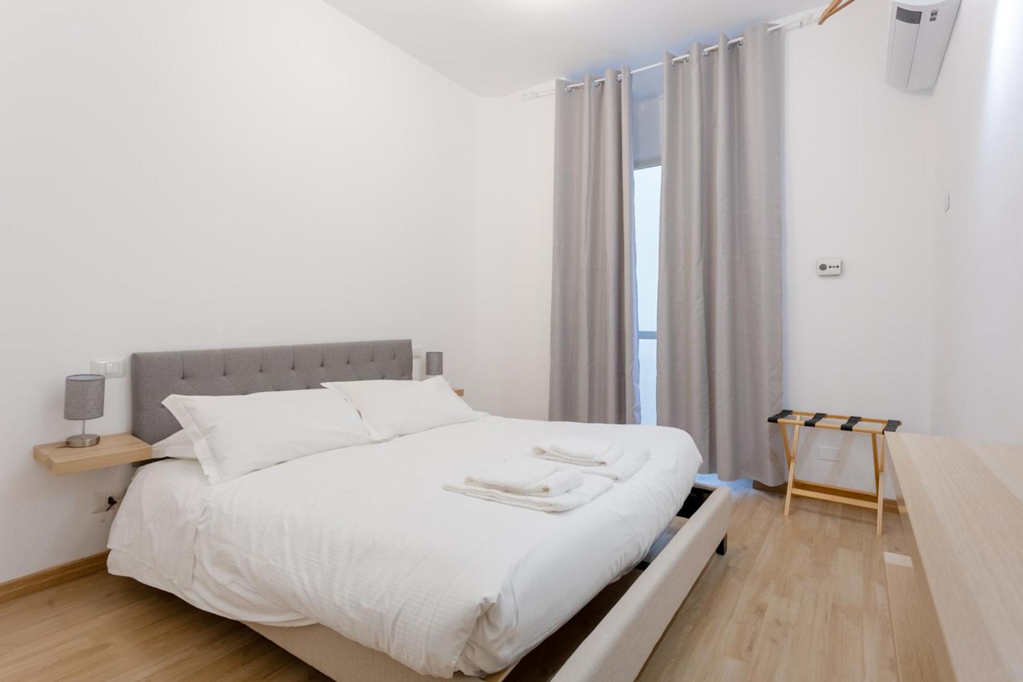 Apt Rome 5 Bdrms Dış mekan fotoğraf