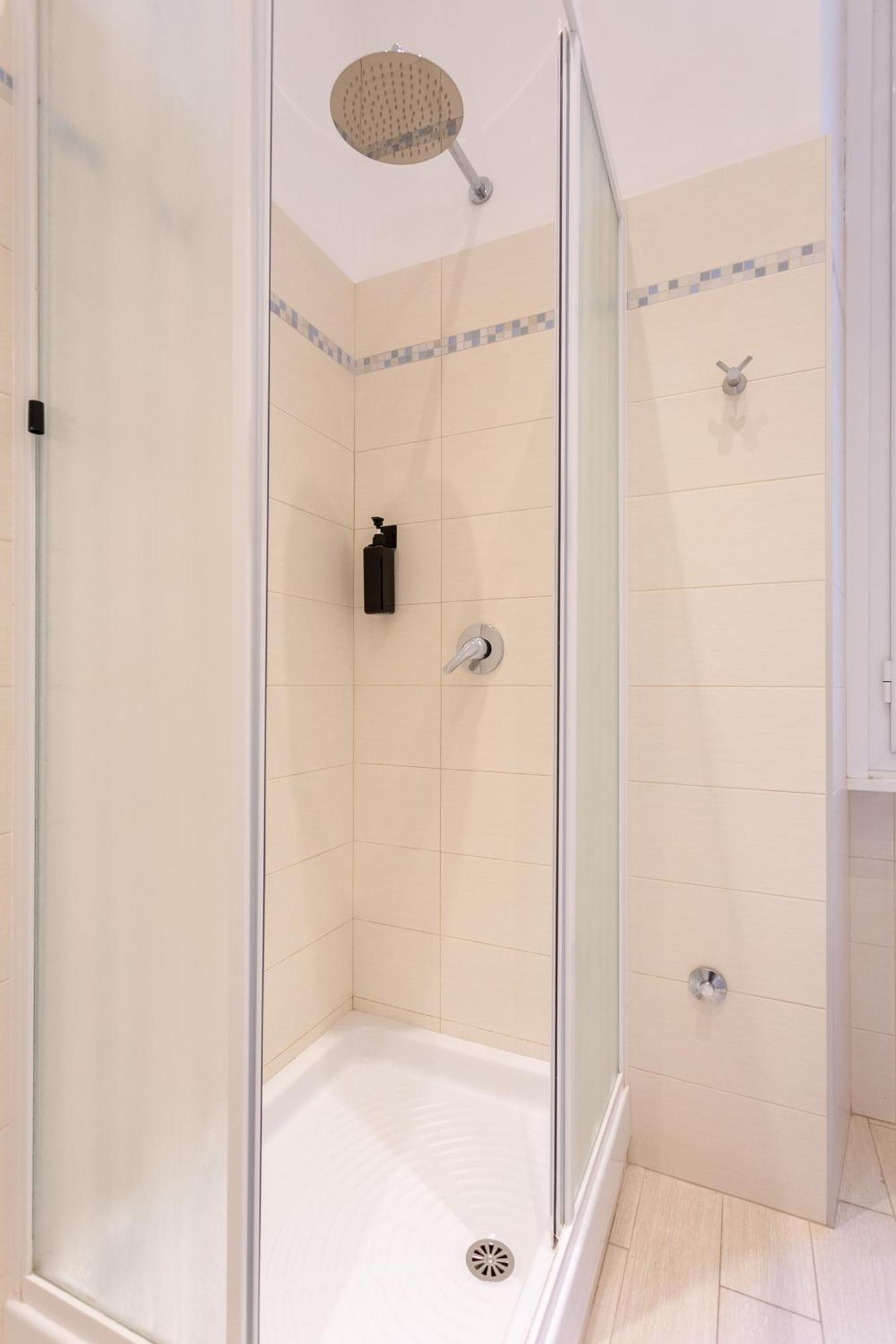Apt Rome 5 Bdrms Dış mekan fotoğraf